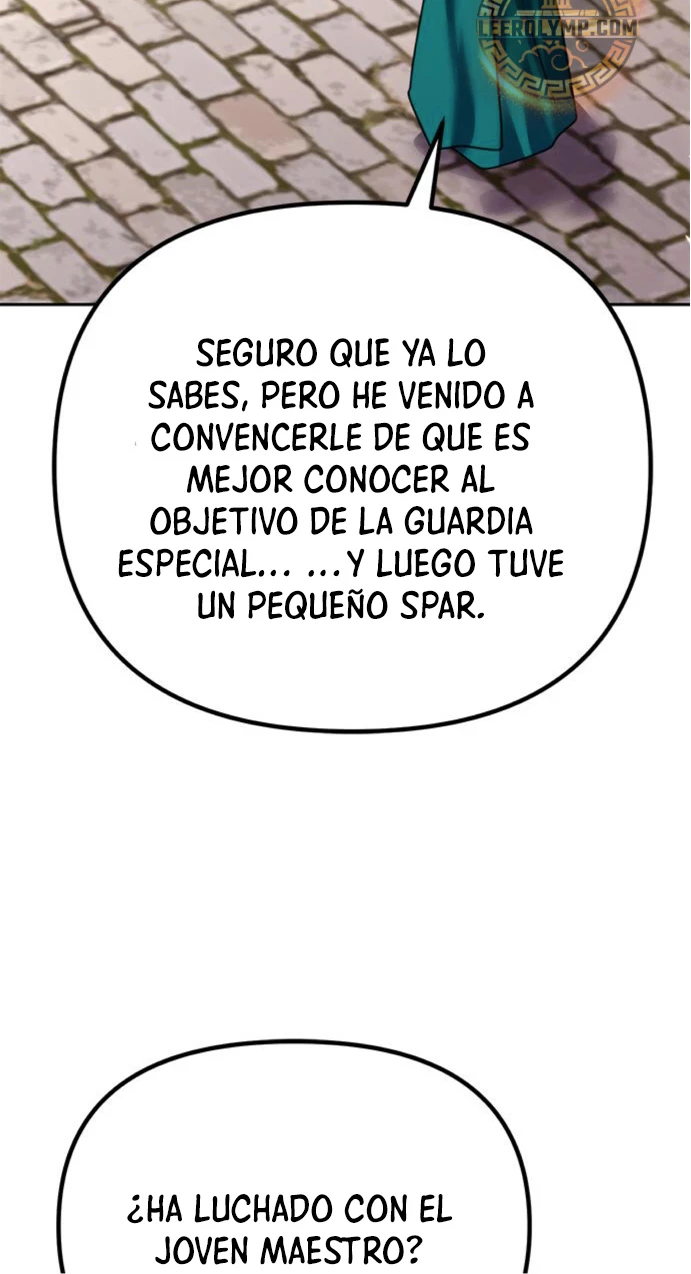 Cronicas de la faccion demoniaca (Chun hajin, el asesino mas fuerte) - Capítulo 74 - Página 27 - LectorTMOo