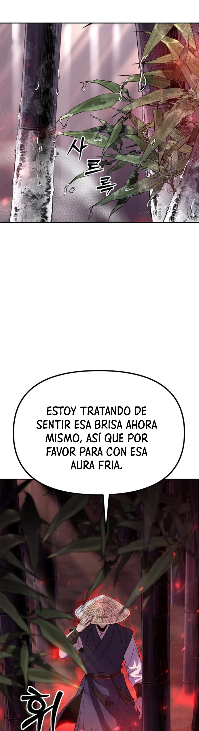 Cronicas de la faccion demoniaca (Chun hajin, el asesino mas fuerte) - Capítulo 74 - Página 47 - LectorTMOo