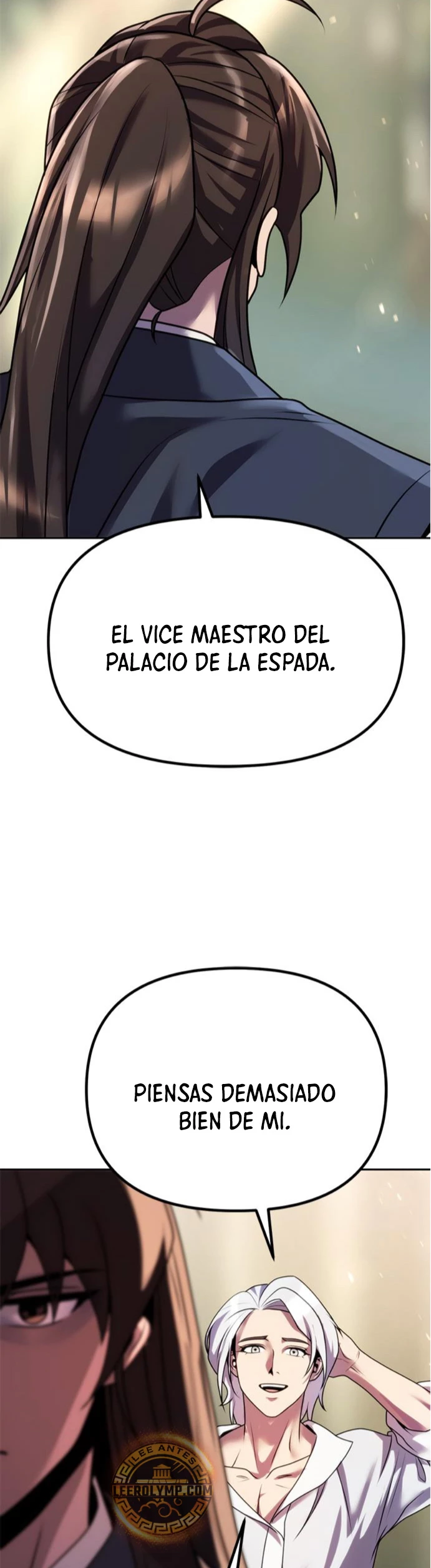 Cronicas de la faccion demoniaca (Chun hajin, el asesino mas fuerte) - Capítulo 74 - Página 62 - LectorTMOo