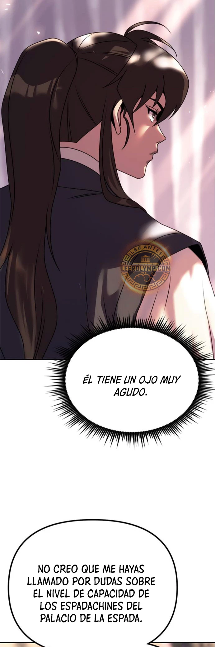 Cronicas de la faccion demoniaca (Chun hajin, el asesino mas fuerte) - Capítulo 74 - Página 71 - LectorTMOo