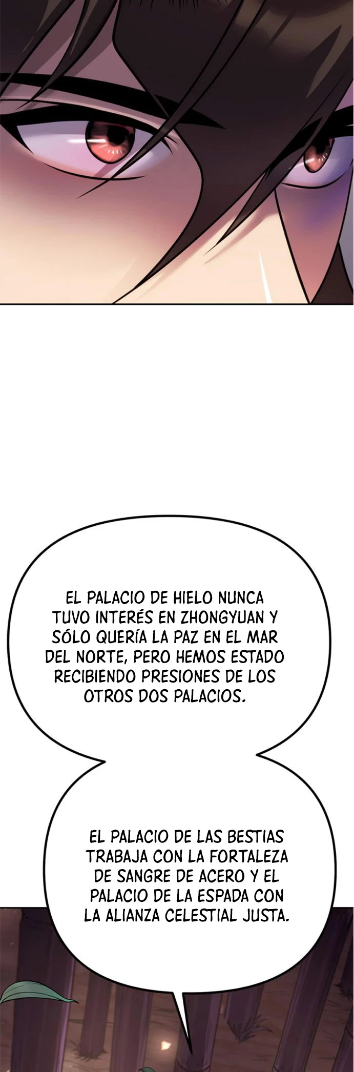 Cronicas de la faccion demoniaca (Chun hajin, el asesino mas fuerte) - Capítulo 74 - Página 86 - LectorTMOo