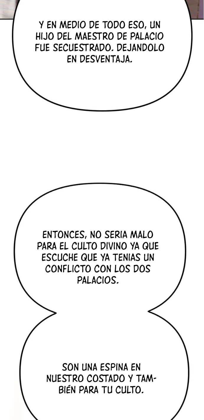 Cronicas de la faccion demoniaca (Chun hajin, el asesino mas fuerte) - Capítulo 74 - Página 88 - LectorTMOo