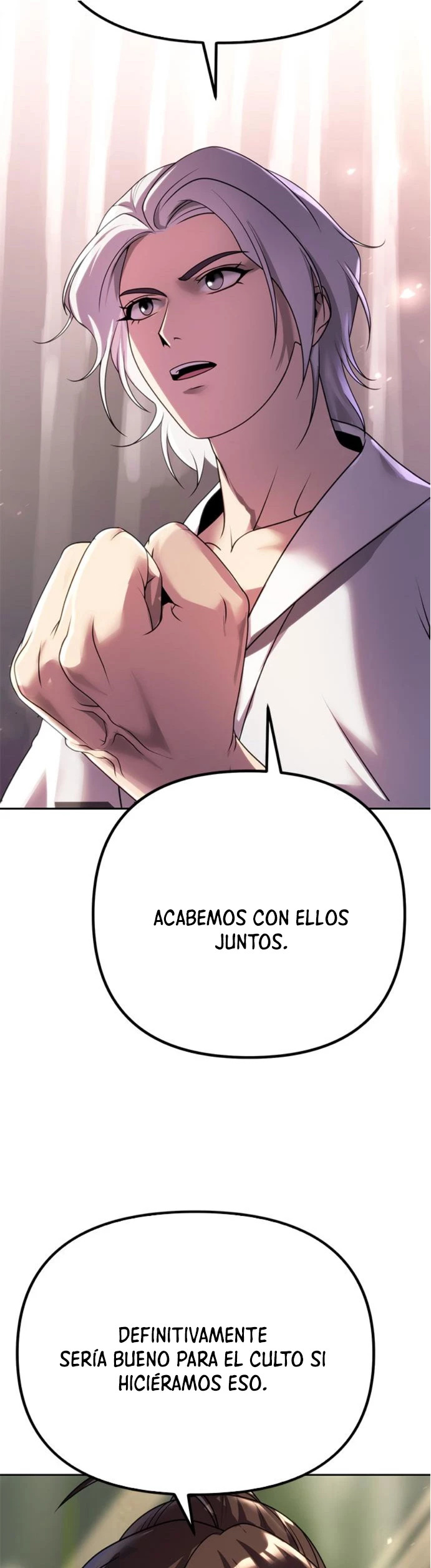 Cronicas de la faccion demoniaca (Chun hajin, el asesino mas fuerte) - Capítulo 74 - Página 89 - LectorTMOo