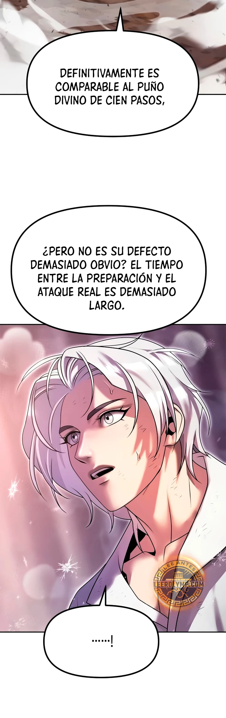 Cronicas de la faccion demoniaca (Chun hajin, el asesino mas fuerte) - Capítulo 75 - Página 16 - LectorTMOo