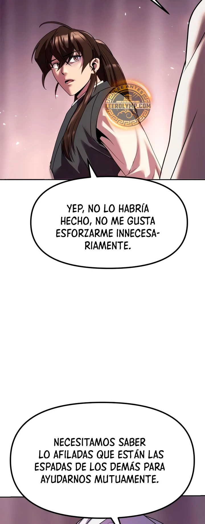 Cronicas de la faccion demoniaca (Chun hajin, el asesino mas fuerte) - Capítulo 75 - Página 31 - LectorTMOo