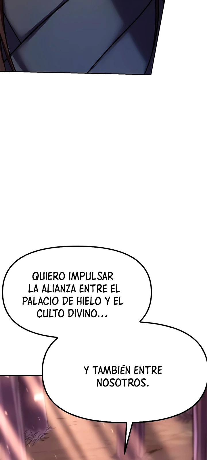 Cronicas de la faccion demoniaca (Chun hajin, el asesino mas fuerte) - Capítulo 75 - Página 33 - LectorTMOo