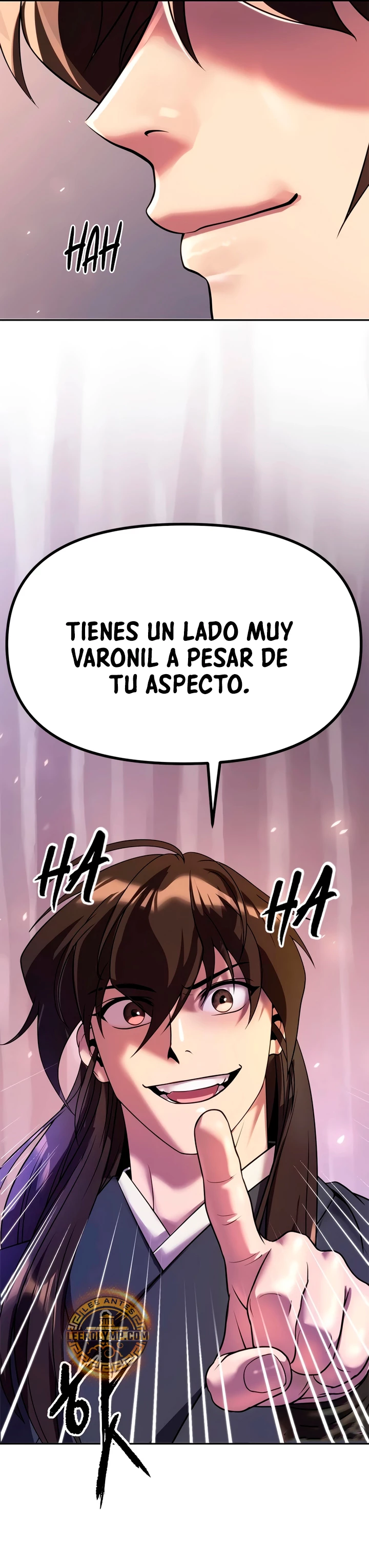 Cronicas de la faccion demoniaca (Chun hajin, el asesino mas fuerte) - Capítulo 75 - Página 40 - LectorTMOo