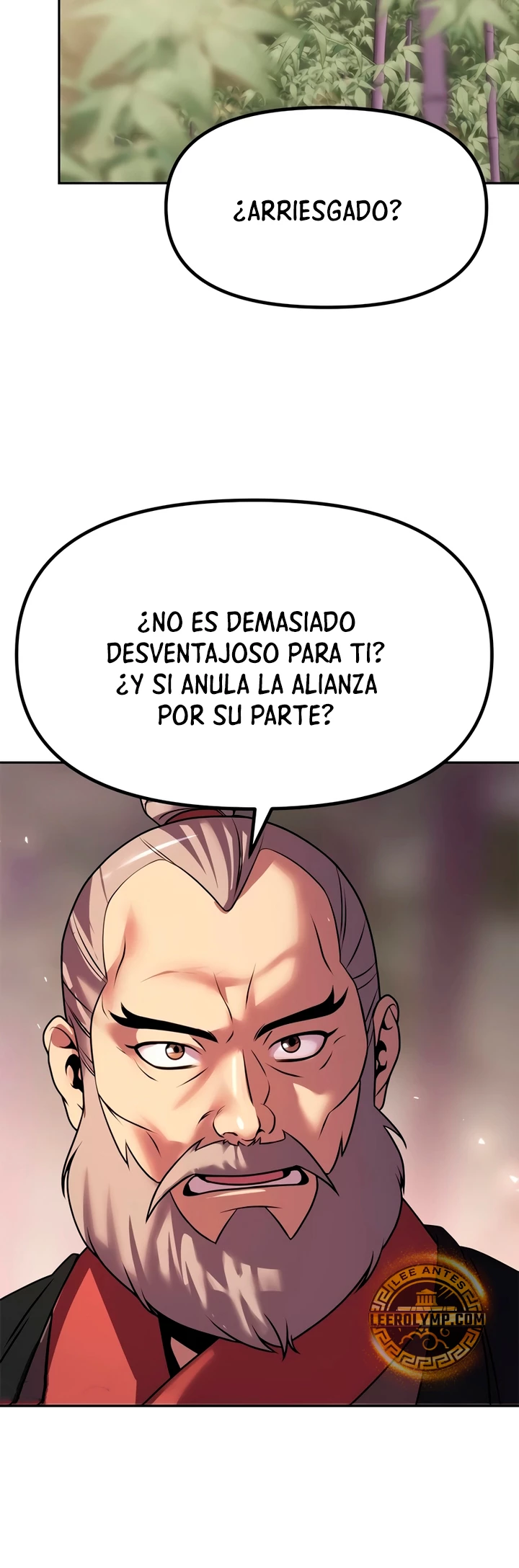 Cronicas de la faccion demoniaca (Chun hajin, el asesino mas fuerte) - Capítulo 75 - Página 47 - LectorTMOo