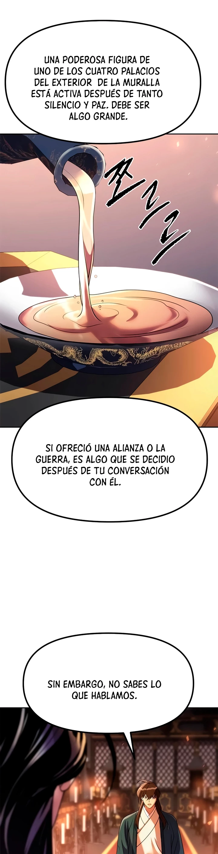 Cronicas de la faccion demoniaca (Chun hajin, el asesino mas fuerte) - Capítulo 75 - Página 77 - LectorTMOo