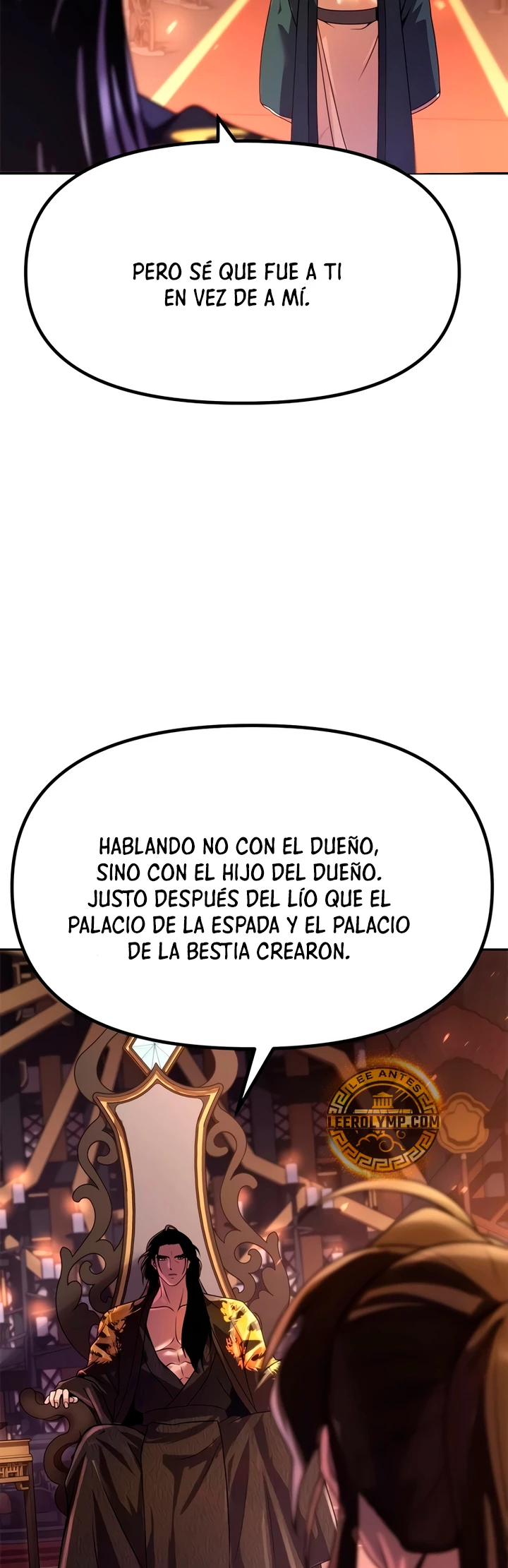 Cronicas de la faccion demoniaca (Chun hajin, el asesino mas fuerte) - Capítulo 75 - Página 78 - LectorTMOo
