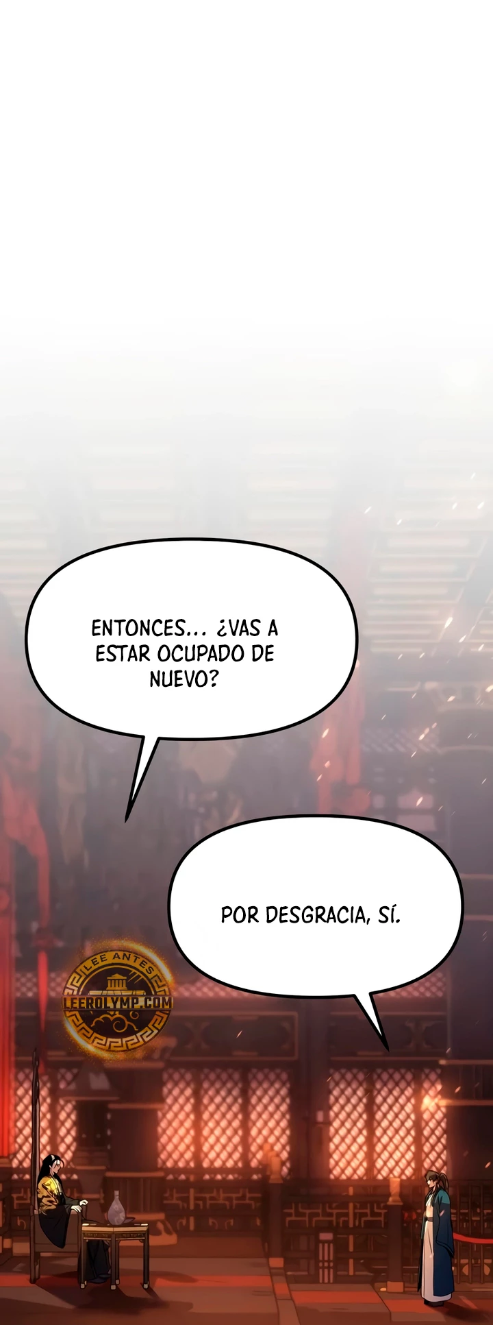 Cronicas de la faccion demoniaca (Chun hajin, el asesino mas fuerte) - Capítulo 75 - Página 81 - LectorTMOo