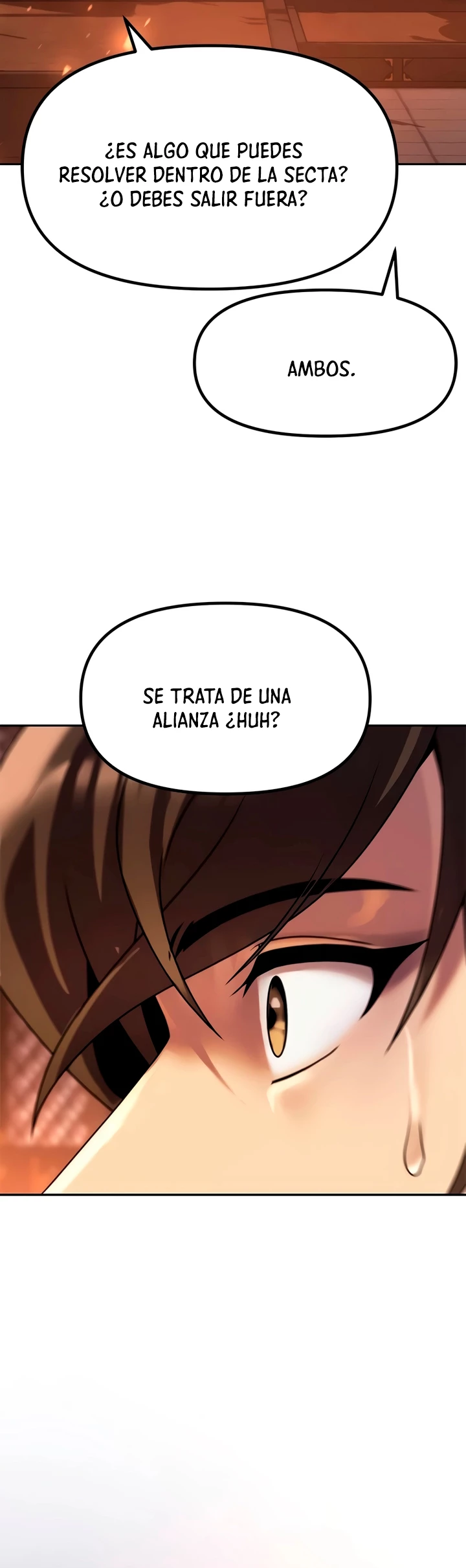 Cronicas de la faccion demoniaca (Chun hajin, el asesino mas fuerte) - Capítulo 75 - Página 82 - LectorTMOo