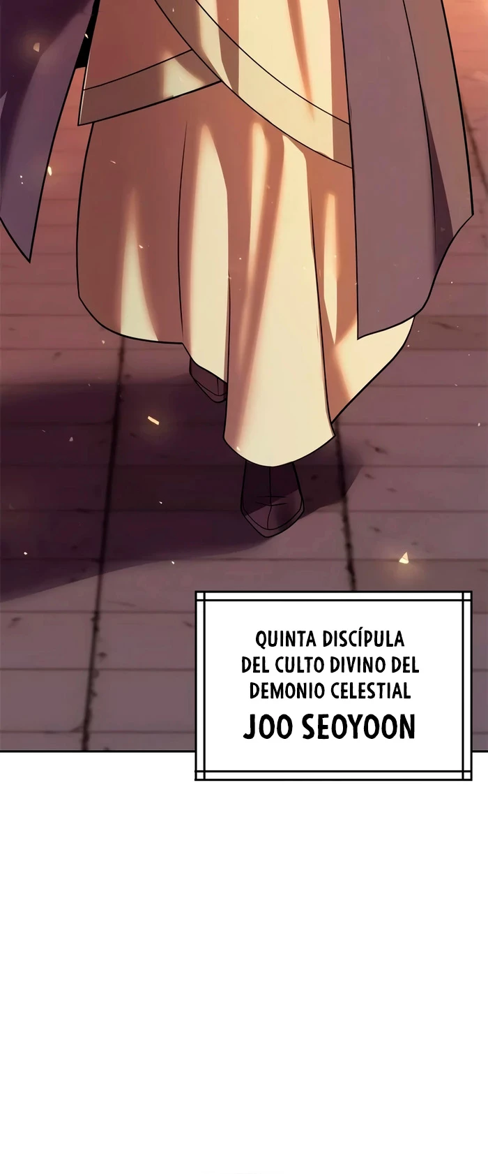 Cronicas de la faccion demoniaca (Chun hajin, el asesino mas fuerte) - Capítulo 76 - Página 26 - LectorTMOo