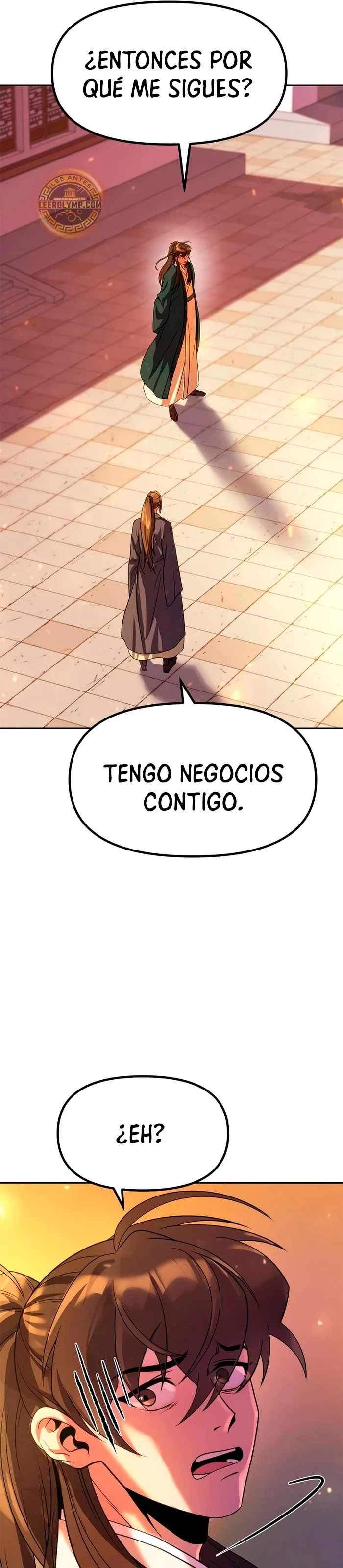 Cronicas de la faccion demoniaca (Chun hajin, el asesino mas fuerte) - Capítulo 76 - Página 27 - LectorTMOo