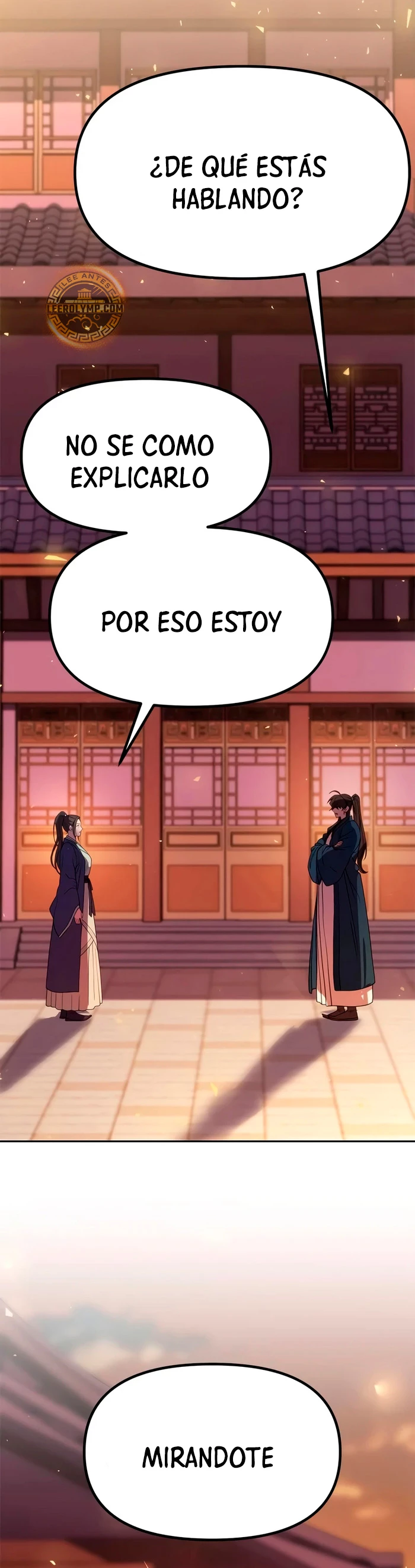 Cronicas de la faccion demoniaca (Chun hajin, el asesino mas fuerte) - Capítulo 76 - Página 30 - LectorTMOo