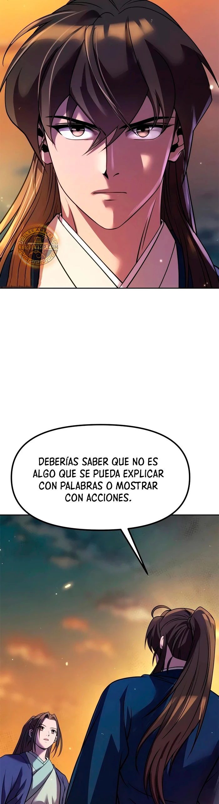 Cronicas de la faccion demoniaca (Chun hajin, el asesino mas fuerte) - Capítulo 76 - Página 33 - LectorTMOo