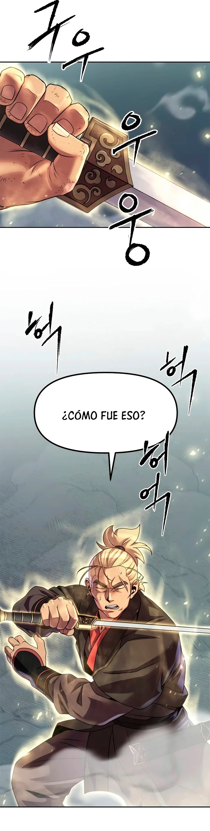 Cronicas de la faccion demoniaca (Chun hajin, el asesino mas fuerte) - Capítulo 76 - Página 62 - LectorTMOo