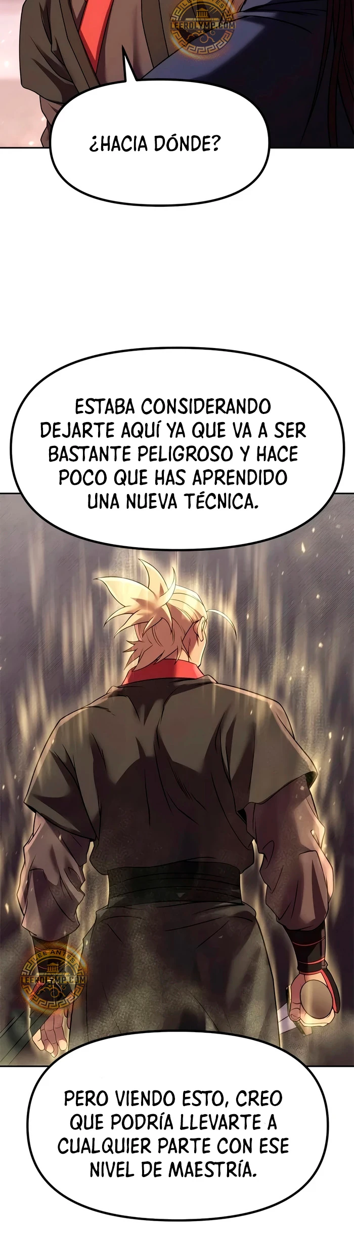 Cronicas de la faccion demoniaca (Chun hajin, el asesino mas fuerte) - Capítulo 76 - Página 66 - LectorTMOo