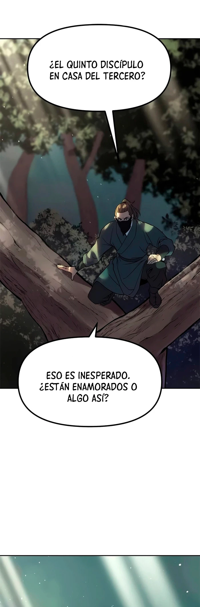 Cronicas de la faccion demoniaca (Chun hajin, el asesino mas fuerte) - Capítulo 76 - Página 73 - LectorTMOo
