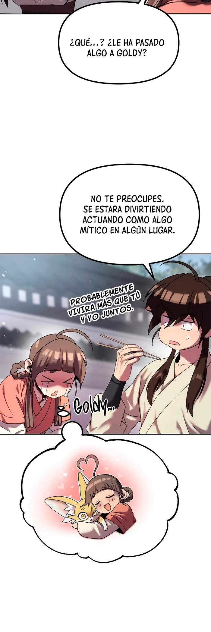 Cronicas de la faccion demoniaca (Chun hajin, el asesino mas fuerte) - Capítulo 77 - Página 13 - LectorTMOo