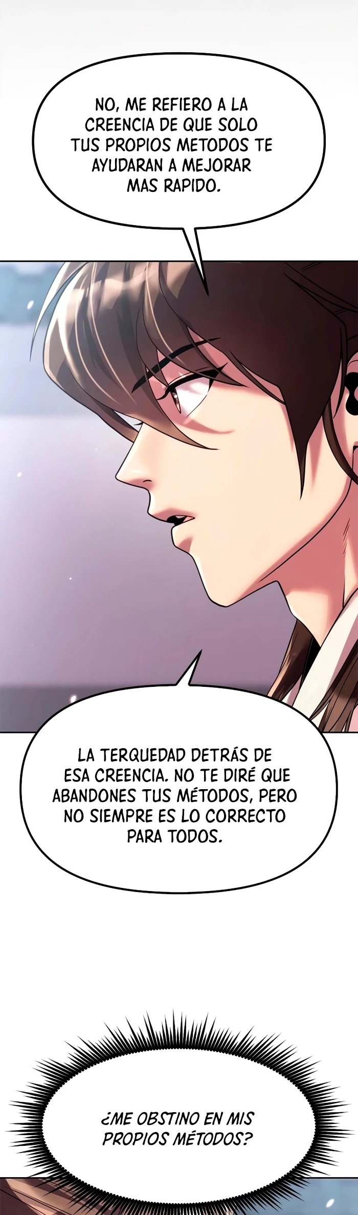 Cronicas de la faccion demoniaca (Chun hajin, el asesino mas fuerte) - Capítulo 77 - Página 18 - LectorTMOo