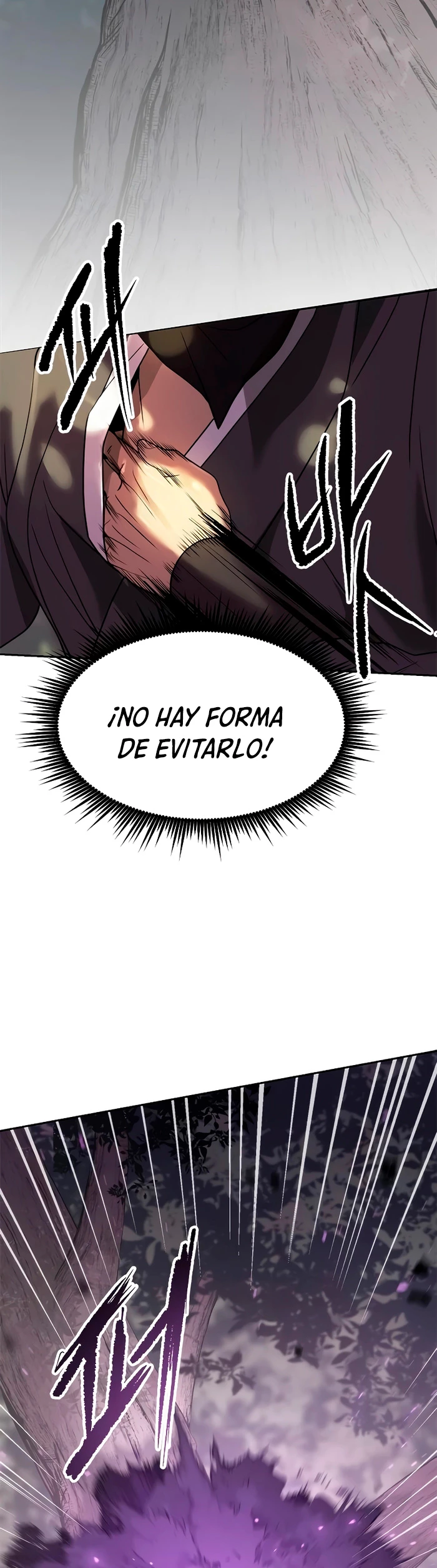 Cronicas de la faccion demoniaca (Chun hajin, el asesino mas fuerte) - Capítulo 77 - Página 31 - LectorTMOo