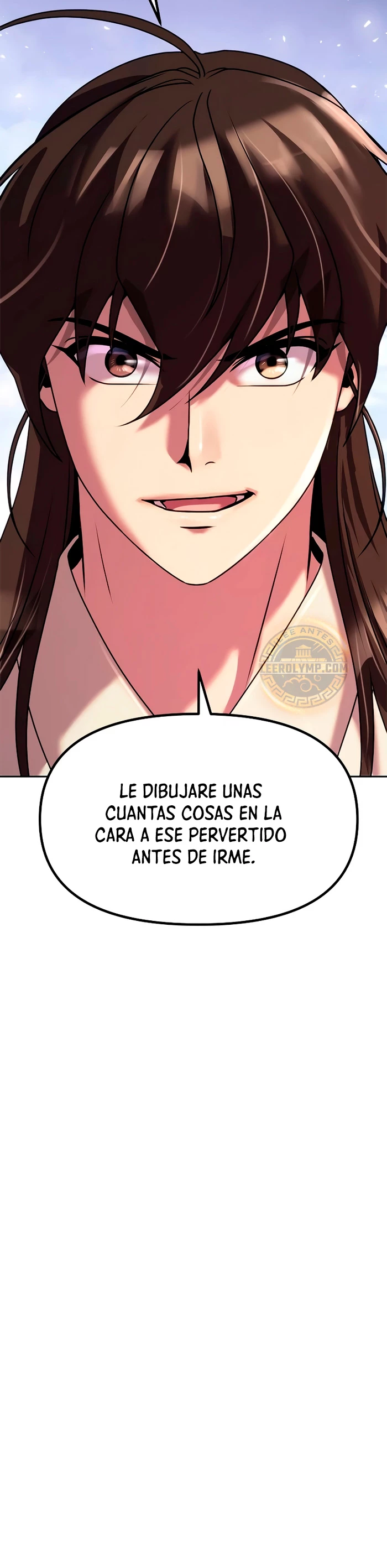 Cronicas de la faccion demoniaca (Chun hajin, el asesino mas fuerte) - Capítulo 77 - Página 51 - LectorTMOo