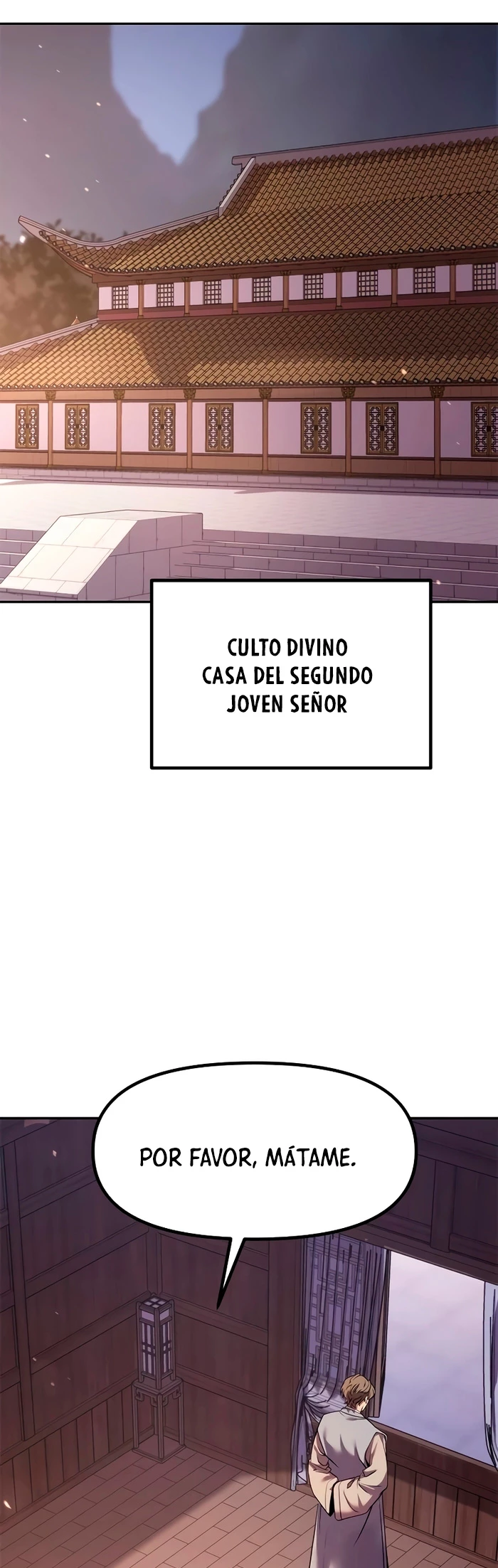 Cronicas de la faccion demoniaca (Chun hajin, el asesino mas fuerte) - Capítulo 77 - Página 52 - LectorTMOo