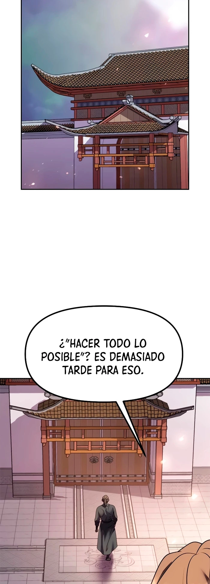 Cronicas de la faccion demoniaca (Chun hajin, el asesino mas fuerte) - Capítulo 77 - Página 56 - LectorTMOo