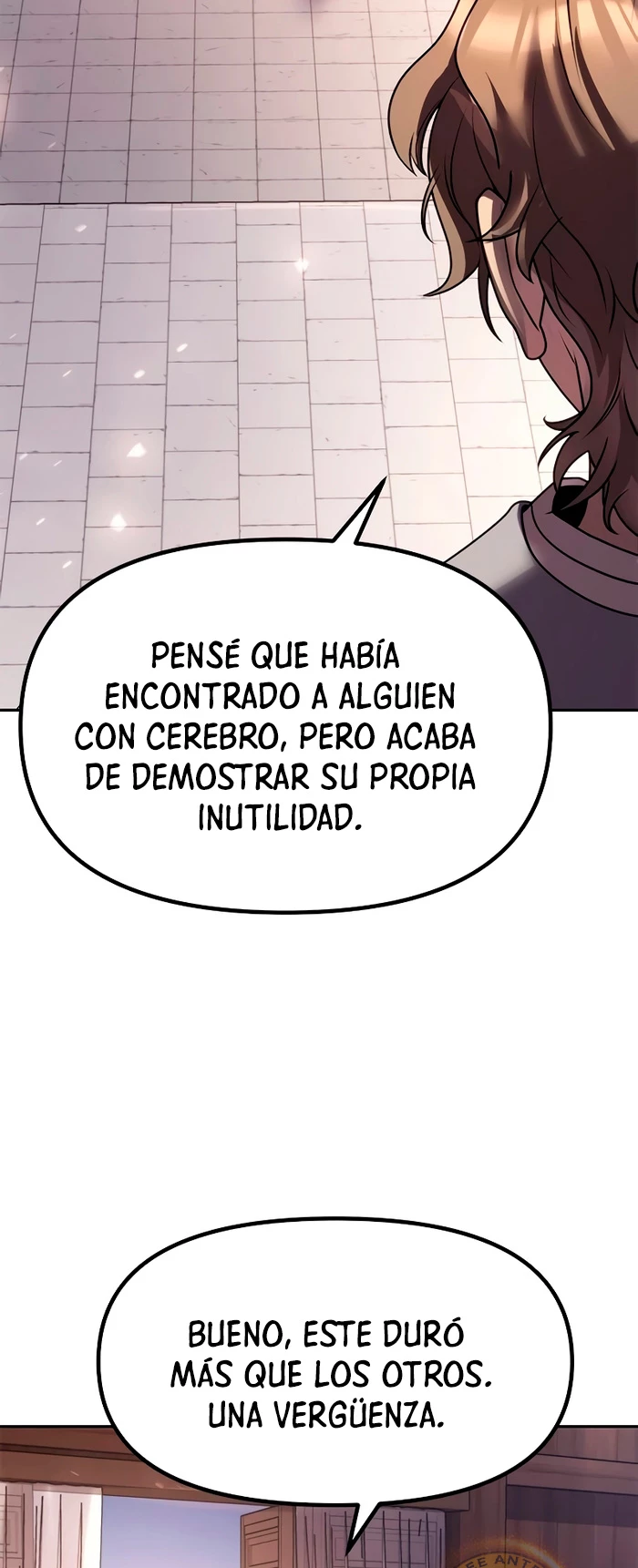 Cronicas de la faccion demoniaca (Chun hajin, el asesino mas fuerte) - Capítulo 77 - Página 57 - LectorTMOo