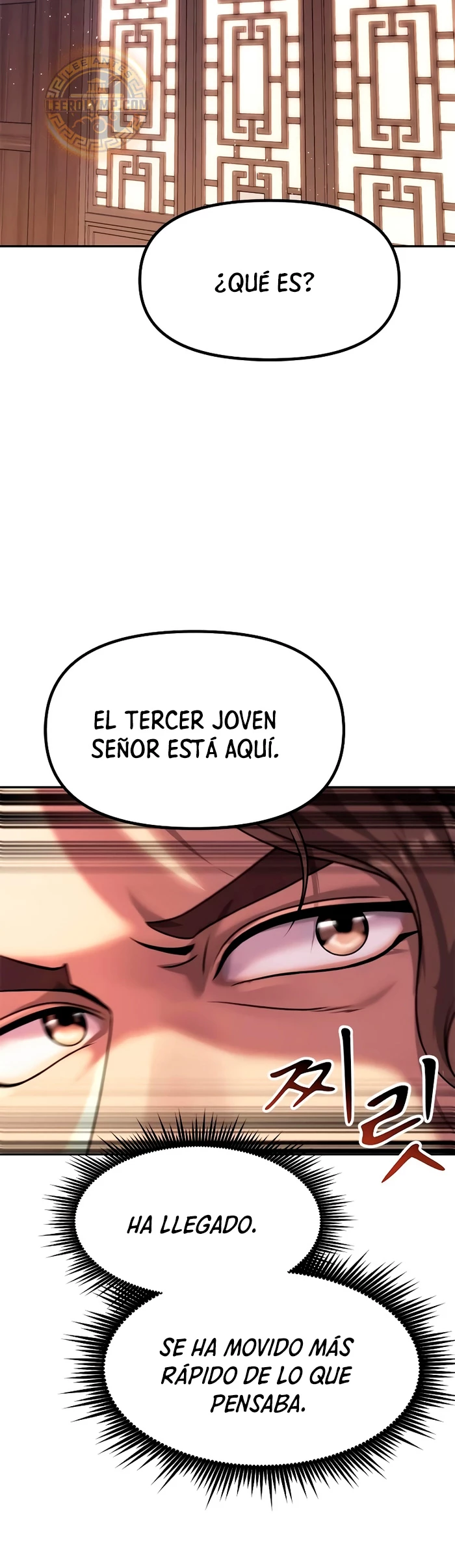 Cronicas de la faccion demoniaca (Chun hajin, el asesino mas fuerte) - Capítulo 77 - Página 60 - LectorTMOo