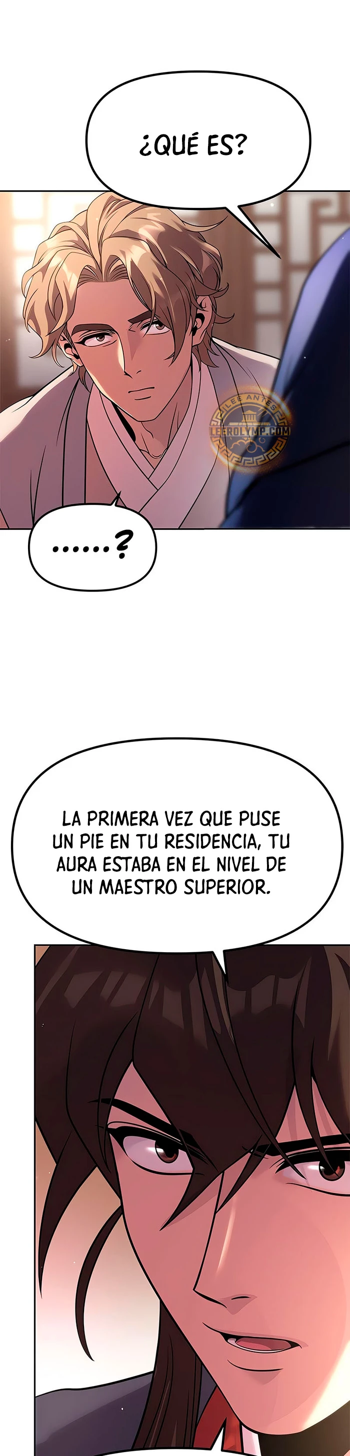 Cronicas de la faccion demoniaca (Chun hajin, el asesino mas fuerte) - Capítulo 78 - Página 9 - LectorTMOo