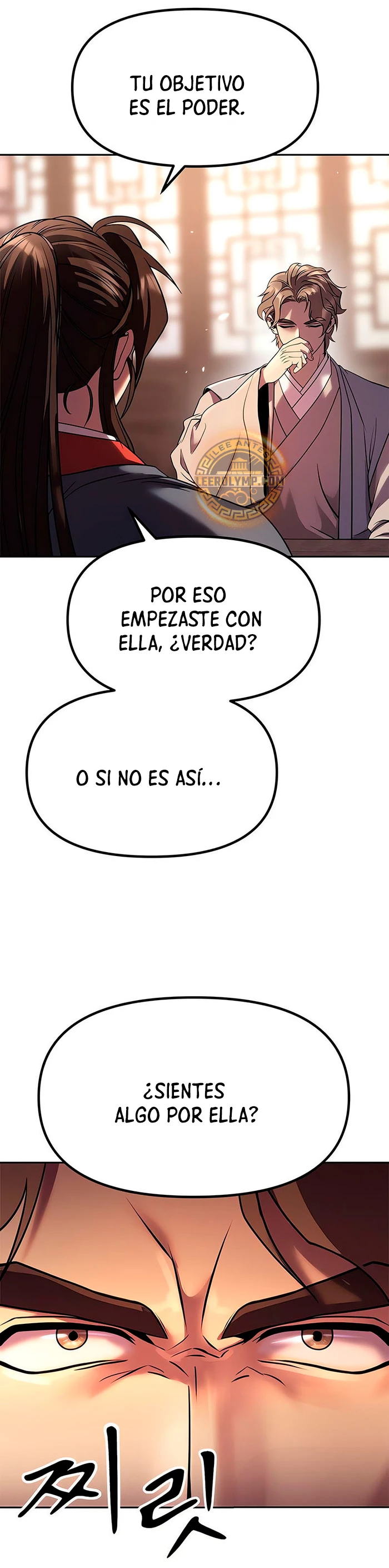 Cronicas de la faccion demoniaca (Chun hajin, el asesino mas fuerte) - Capítulo 78 - Página 16 - LectorTMOo