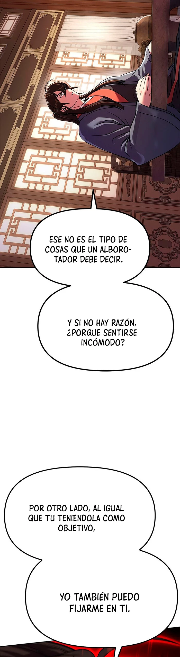 Cronicas de la faccion demoniaca (Chun hajin, el asesino mas fuerte) - Capítulo 78 - Página 18 - LectorTMOo
