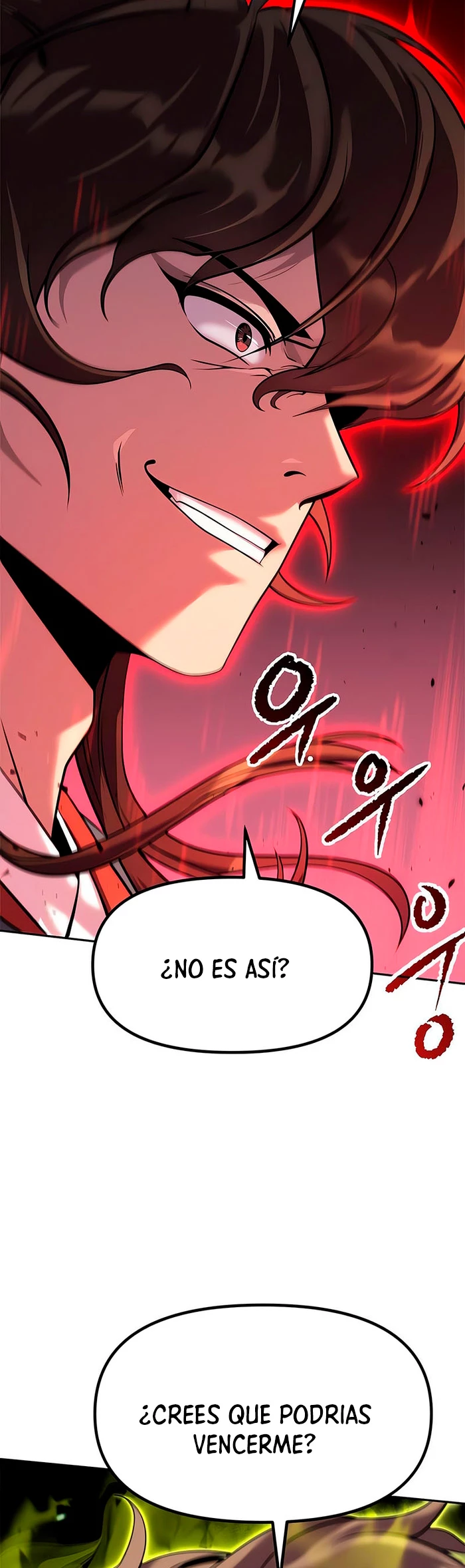 Cronicas de la faccion demoniaca (Chun hajin, el asesino mas fuerte) - Capítulo 78 - Página 19 - LectorTMOo