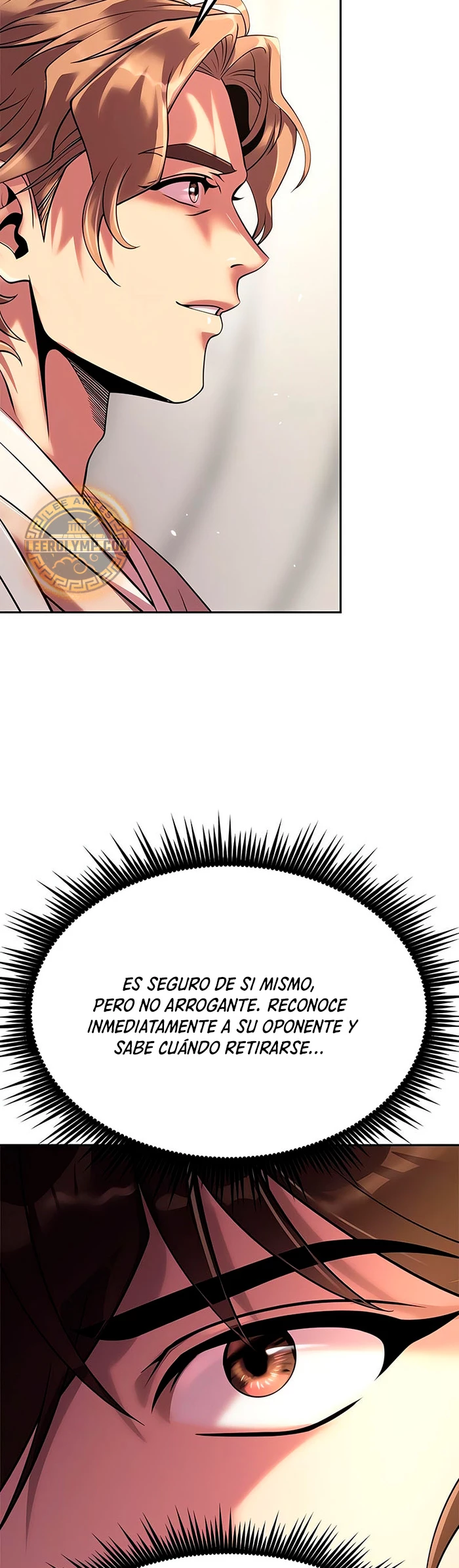 Cronicas de la faccion demoniaca (Chun hajin, el asesino mas fuerte) - Capítulo 78 - Página 39 - LectorTMOo