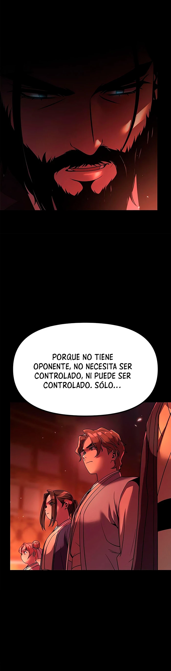Cronicas de la faccion demoniaca (Chun hajin, el asesino mas fuerte) - Capítulo 78 - Página 51 - LectorTMOo