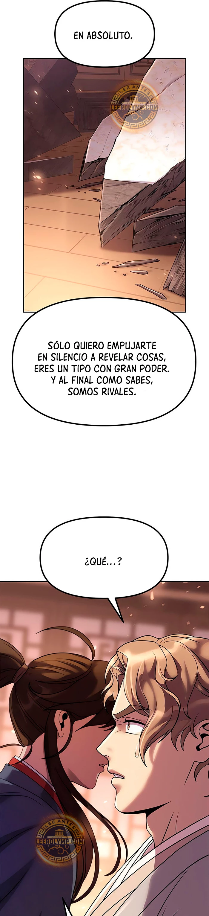 Cronicas de la faccion demoniaca (Chun hajin, el asesino mas fuerte) - Capítulo 78 - Página 59 - LectorTMOo