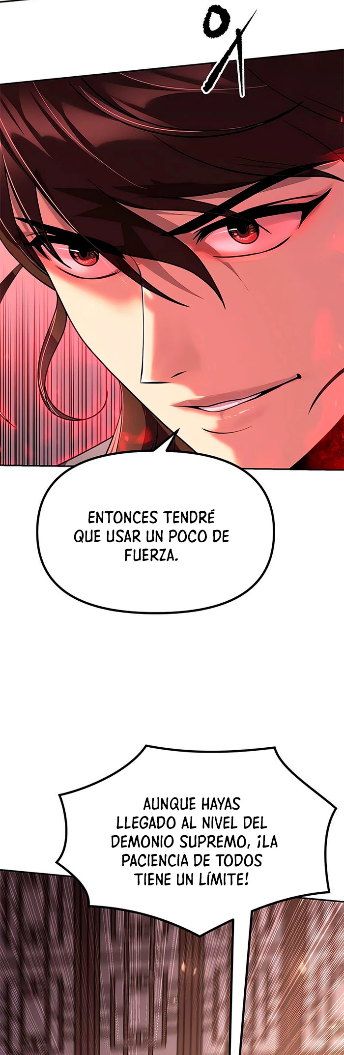 Cronicas de la faccion demoniaca (Chun hajin, el asesino mas fuerte) - Capítulo 78 - Página 62 - LectorTMOo
