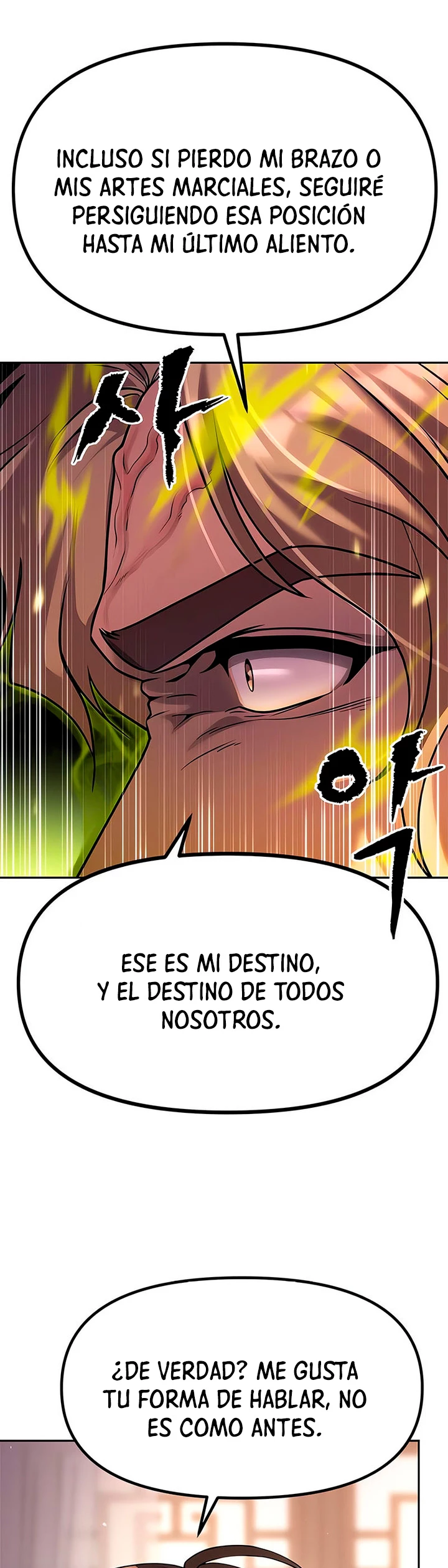 Cronicas de la faccion demoniaca (Chun hajin, el asesino mas fuerte) - Capítulo 79 - Página 21 - LectorTMOo