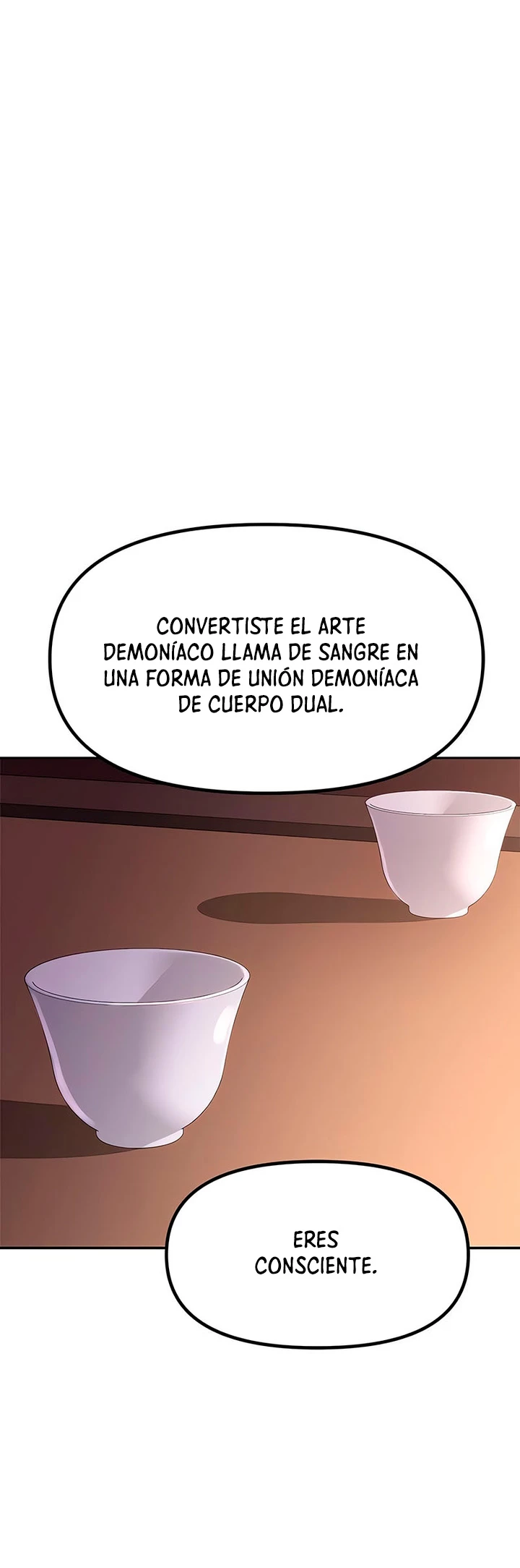 Cronicas de la faccion demoniaca (Chun hajin, el asesino mas fuerte) - Capítulo 79 - Página 44 - LectorTMOo