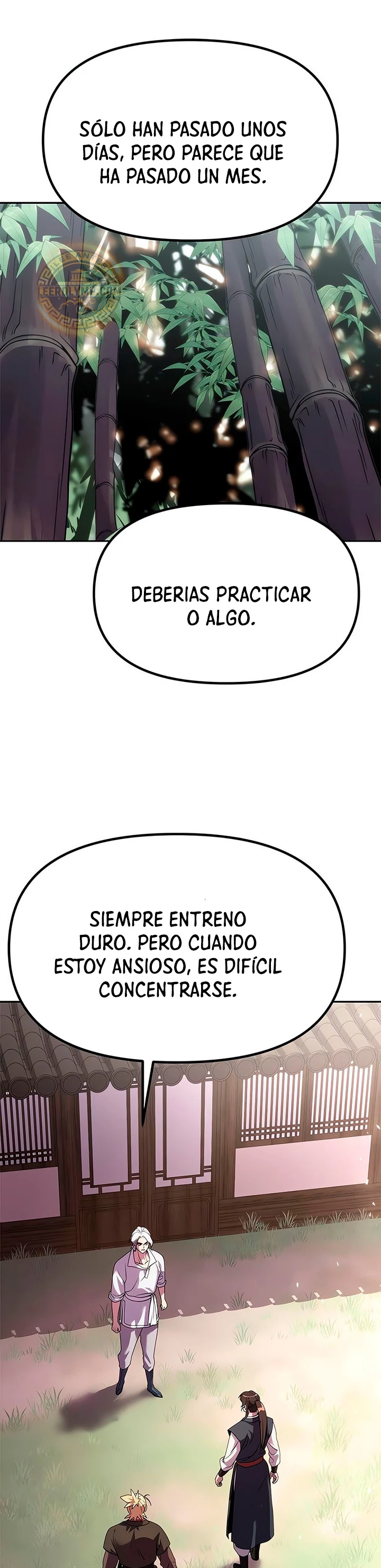 Cronicas de la faccion demoniaca (Chun hajin, el asesino mas fuerte) - Capítulo 79 - Página 58 - LectorTMOo