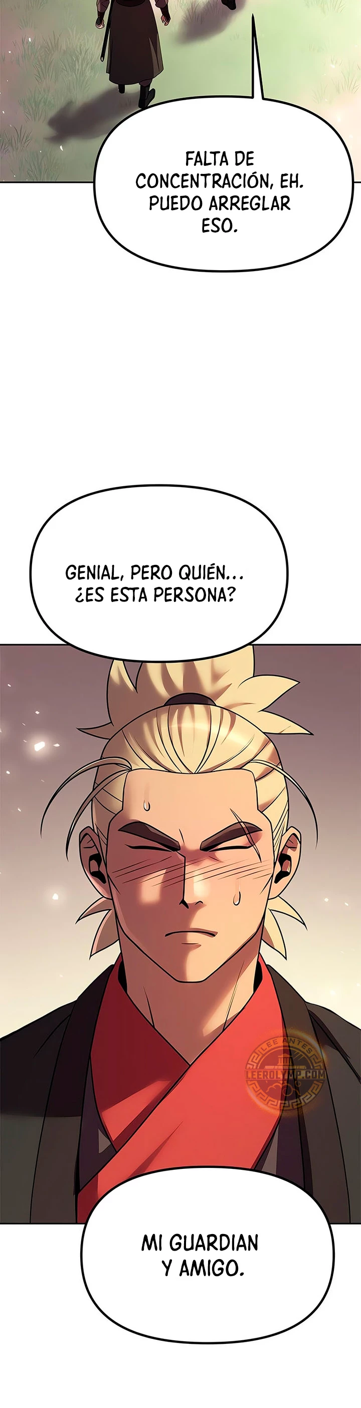 Cronicas de la faccion demoniaca (Chun hajin, el asesino mas fuerte) - Capítulo 79 - Página 59 - LectorTMOo