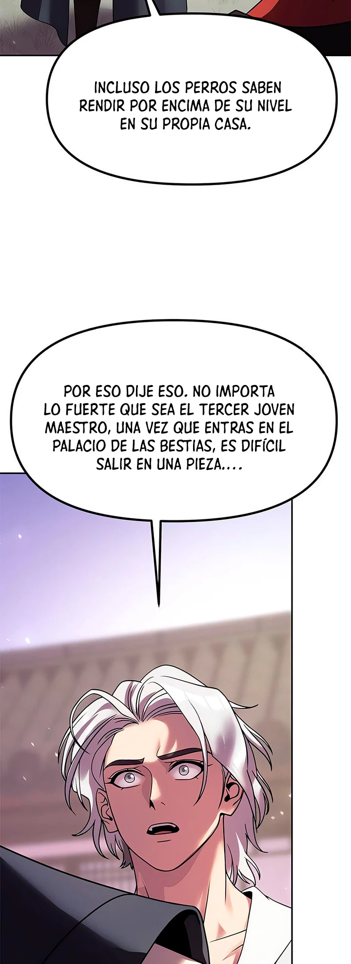 Cronicas de la faccion demoniaca (Chun hajin, el asesino mas fuerte) - Capítulo 79 - Página 65 - LectorTMOo