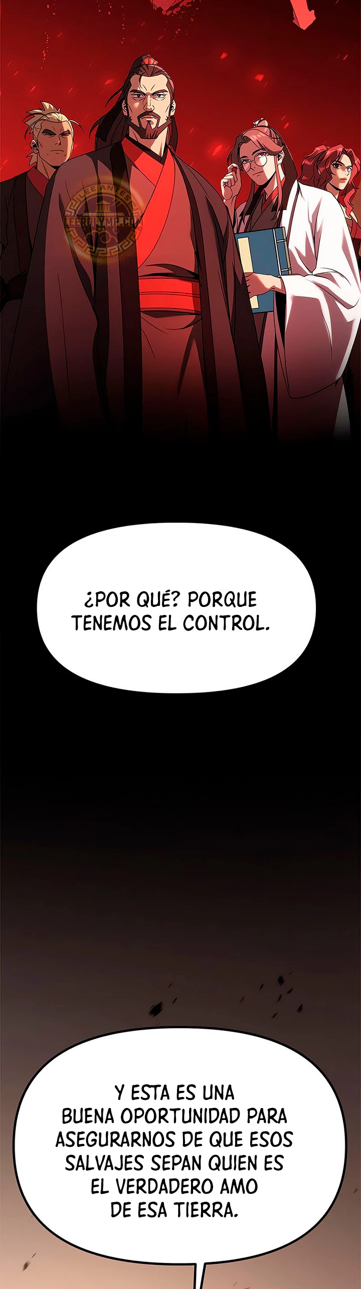Cronicas de la faccion demoniaca (Chun hajin, el asesino mas fuerte) - Capítulo 79 - Página 69 - LectorTMOo
