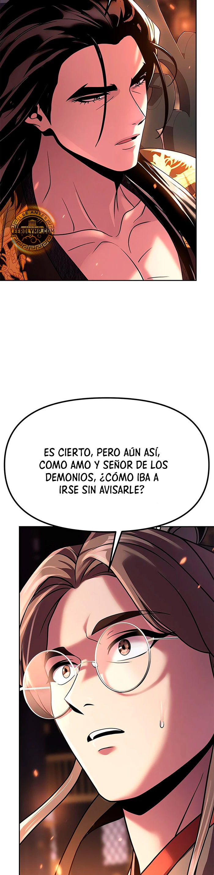 Cronicas de la faccion demoniaca (Chun hajin, el asesino mas fuerte) - Capítulo 80 - Página 11 - LectorTMOo