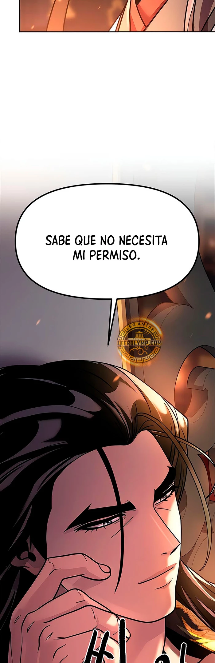 Cronicas de la faccion demoniaca (Chun hajin, el asesino mas fuerte) - Capítulo 80 - Página 12 - LectorTMOo