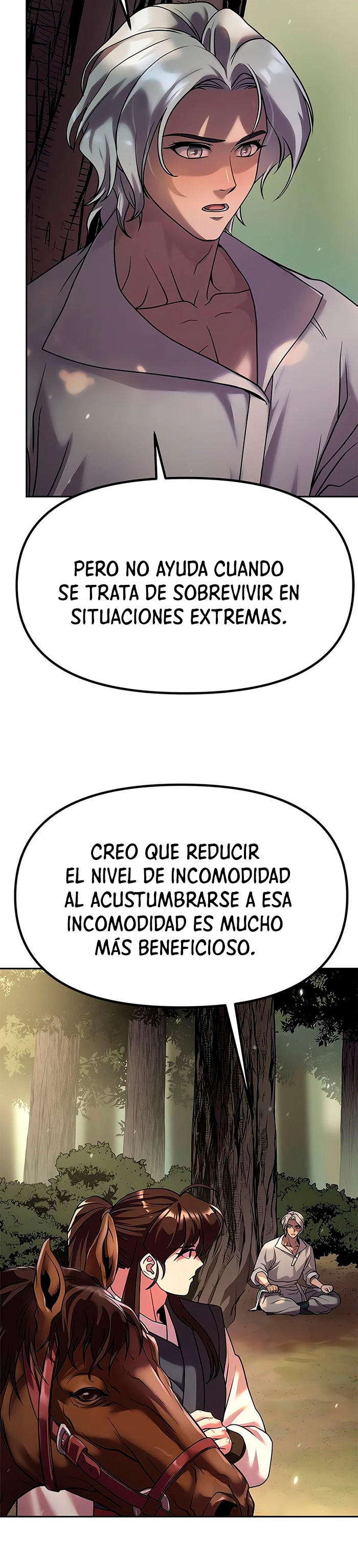Cronicas de la faccion demoniaca (Chun hajin, el asesino mas fuerte) - Capítulo 80 - Página 20 - LectorTMOo