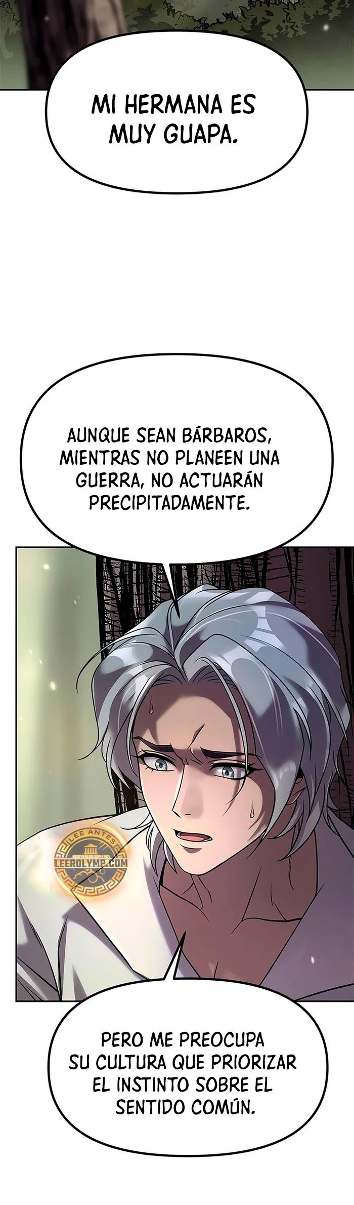 Cronicas de la faccion demoniaca (Chun hajin, el asesino mas fuerte) - Capítulo 80 - Página 23 - LectorTMOo