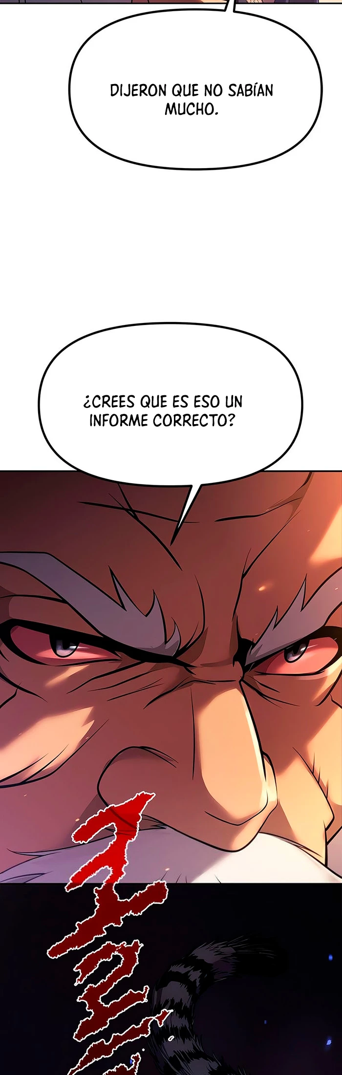 Cronicas de la faccion demoniaca (Chun hajin, el asesino mas fuerte) - Capítulo 80 - Página 42 - LectorTMOo